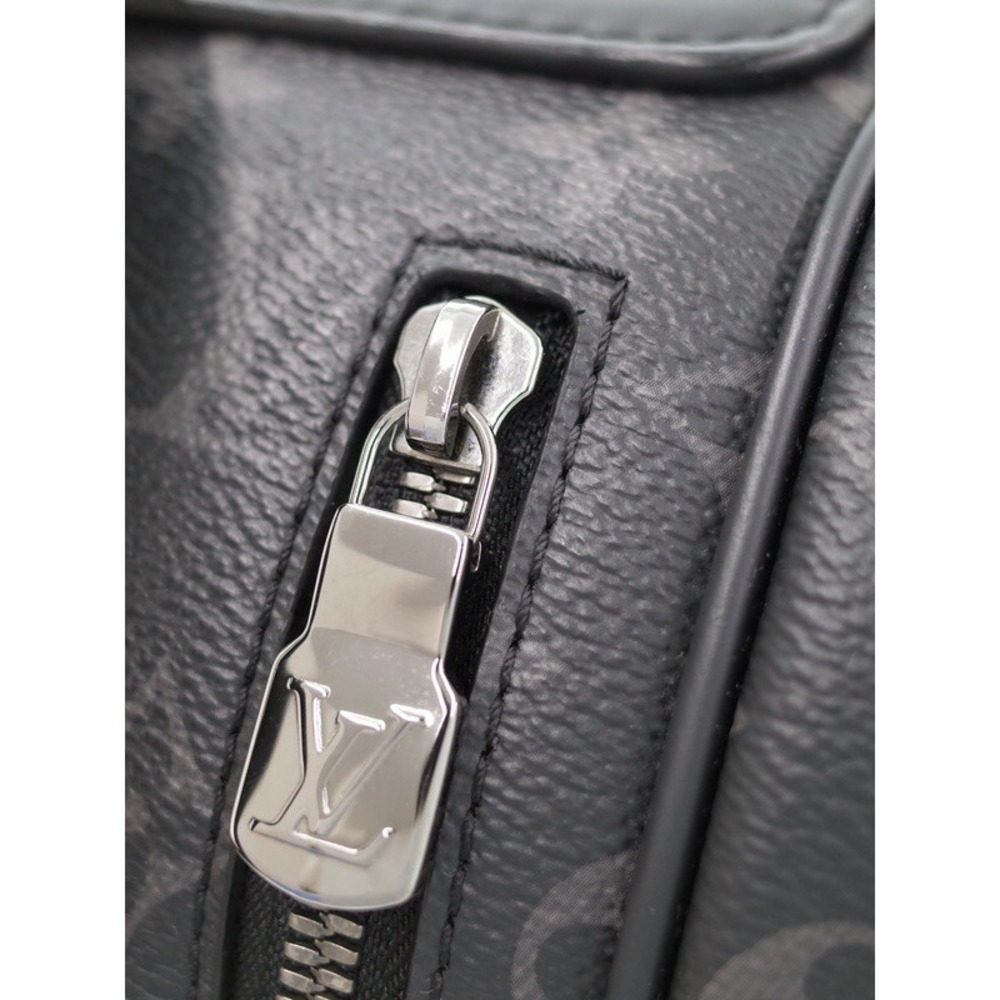 Louis Vuitton Steamer Monogram Eclipse Backpack B… - image 8